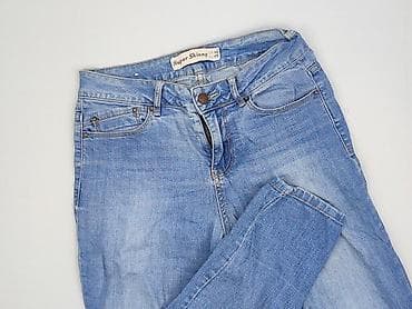 bluza wrangler: Jeansy damskie, rozmiar S — 1