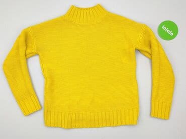 damski sweter: Sweter damski, rozmiar S — 2