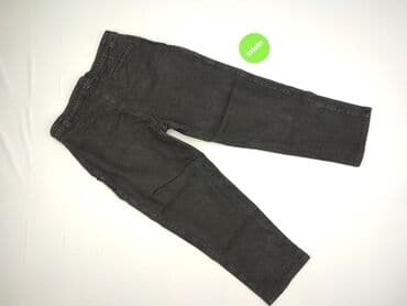 czarne spodnie damskie stradivarius: Джинси жіночі, розмір 2XL — 3