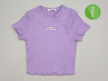 Terranova, T-shirt damski, rozmiar M — 2