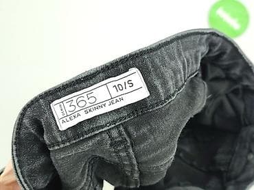 spodenki pull: Szorty damskie, rozmiar S — 4