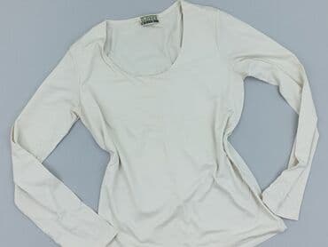 jedwabna bluzki massimo dutti: Жіноча блуза, розмір S — 1