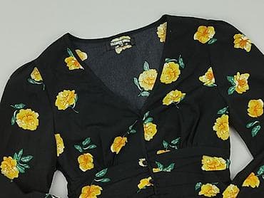 vila bluzki: Fashion Union, Bluzka damska, rozmiar S — 1