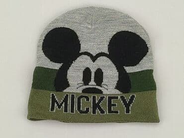 czapka miu miu: Czapka, Disney, stan - Dobry — 1
