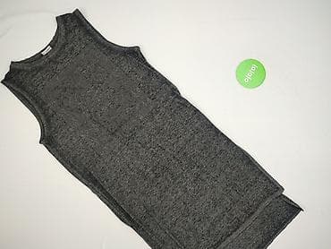 bluzki l: KappAhl, Sukienka damska, rozmiar M — 2