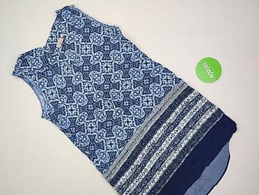 koszula boho h: KappAhl, Top damski, rozmiar S — 2