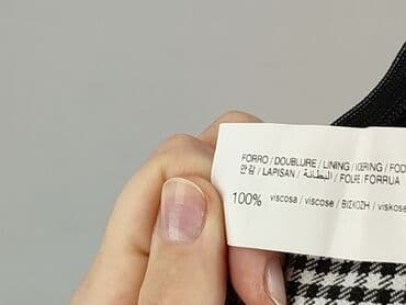 Жінкам: PULL&BEAR, Комбінезон жіночий, розмір S — 6