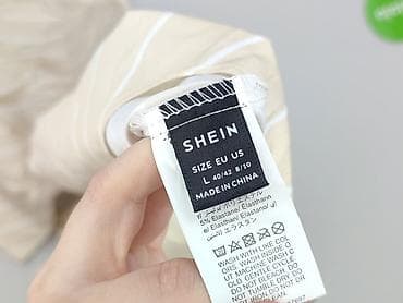 coma: Shein, Sukienka damska, rozmiar L — 4