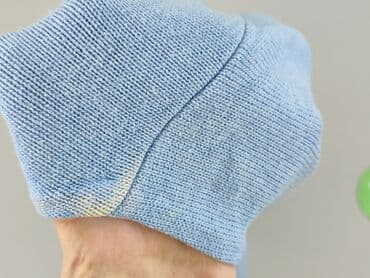 sweter do koszuli: T-shirt damski, rozmiar 4XL — 5