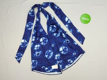 biustonosz od stroju kąpielowego: Zara, Top damski, 2XL — 2