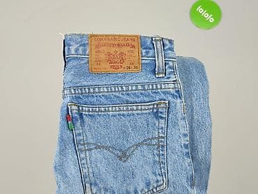 lexxury jeans: Levi’s, Jeansy damskie, rozmiar XS — 5