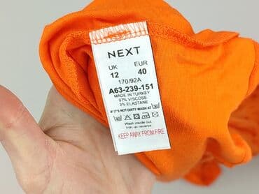 massimo dutti sukienki: NEXT Petite, Sukienka damska, M — 5