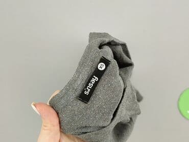 koszulka z dlugim rekawem: Sinsay, Футболка жіноча, розмір XS — 5