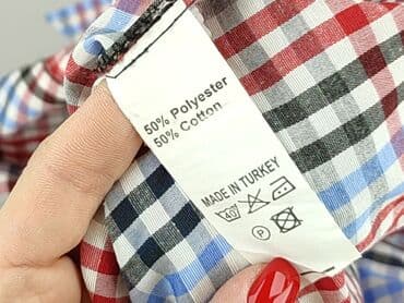 lidl swetry damskie rozpinane: Women`s shirt, size 5XL (EU 50) — 5