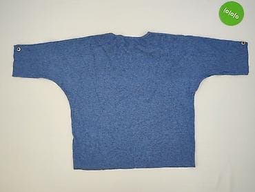 dioz bluzy: Sweter damski, rozmiar One size — 3