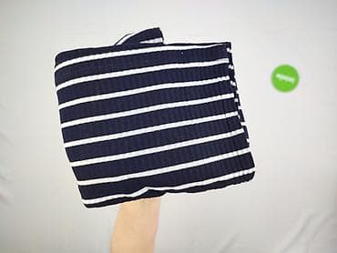 bluzki basic prążek: Sukienka damska, rozmiar S — 4