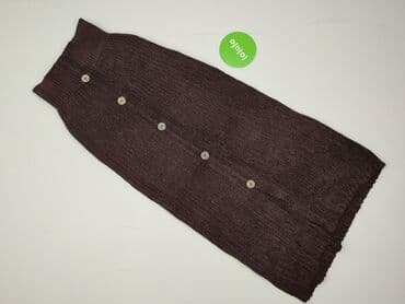 simple spódnice plisowane: Women`s skirt, size S (EU 36) — 2
