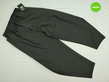Kobiety: Spodnie materiałowe damskie, rozmiar One size — 2