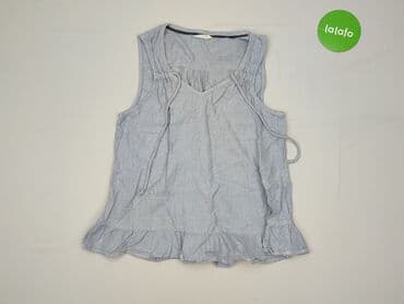 koszulka pod marynarkę damska: Women's blouse, size S (EU 36) — 2