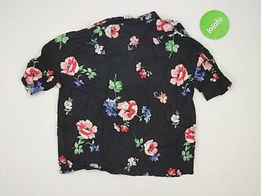 stradivarius leopard: Stradivarius, Bluzka damska, rozmiar M — 3