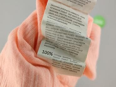 identic man basic t shirt: Sinsay, T-shirt damski, rozmiar XS — 5