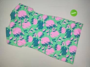 szlafroki plus size: Sukienka damska, rozmiar M — 3