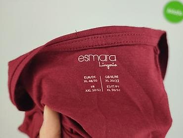 essentials by tchibo: Esmara, Bluzka damska, rozmiar XL — 4