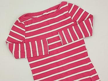 sweter w paski c: Bluzka damska, rozmiar S — 1