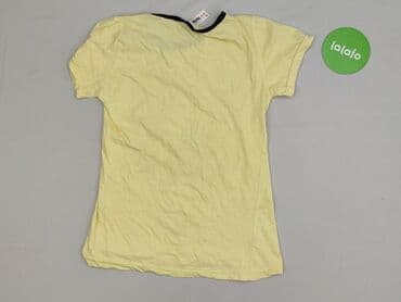 butterfly t shirty: T-shirt damski, rozmiar M — 4