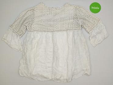 oversize bluzki: Bluzka damska, rozmiar XL — 3