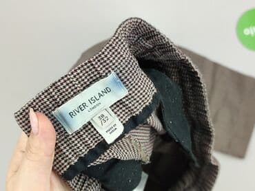 спортивні костюми чоловічі польща: Spodnie męskie, L, River Island, stan - Bardzo dobry — 4