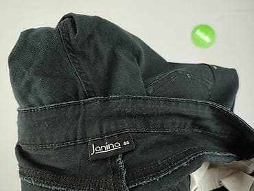 lab industries jeans: Janina, Jeansy damskie, rozmiar 2XL — 5
