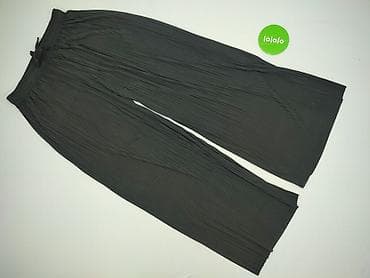 minus two spodnie: Spodnie materiałowe damskie, rozmiar One size — 2