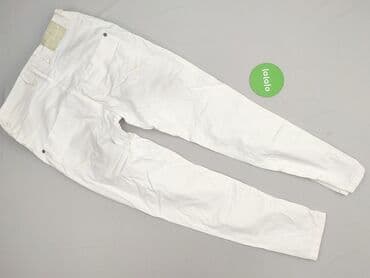 białe jeansy damskie lee: Jeansy damskie, rozmiar XL — 3