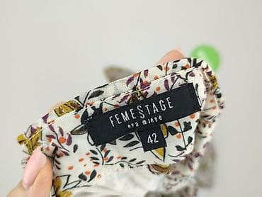 mango czat: Eva Minge, Sukienka damska, rozmiar XL — 4