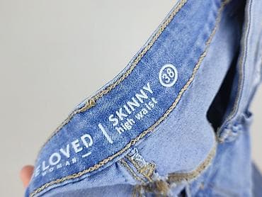 wake jeans: Used Jeans, Jeansy damskie, rozmiar M — 5