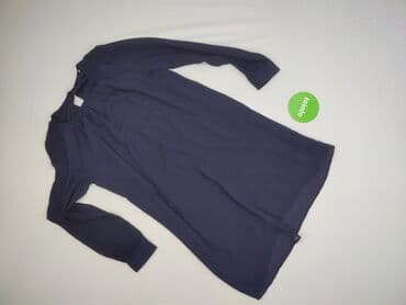 sukienko tunika damska: H&M Basic, Tunika damska, rozmiar L — 2