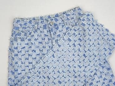 straight jeans: Jeansy damskie, rozmiar M — 1