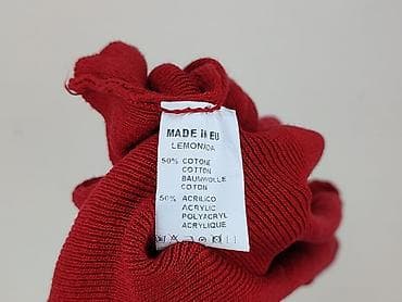 dunauone sweter: LeMonada, Sweter damski, rozmiar L — 6