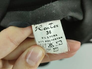 Marynarki: Zentex, Marynarka damska, rozmiar M — 4