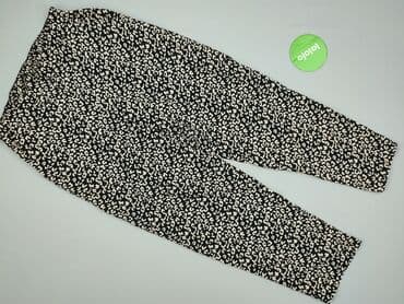 dawniej spodnie do konnej jazdy: TEX, Spodnie materiałowe damskie, rozmiar M — 2