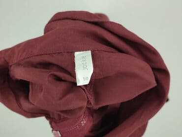 damska kamizelka rowerowa: Jacqueline, Kamizelka damska, rozmiar 5XL — 4