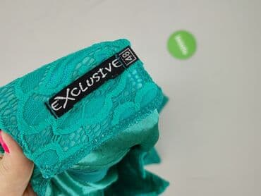 duże rozmiary ekskluzywne sukienki plus size: Exclusive, Сукня жіноча, розмір 4XL — 4
