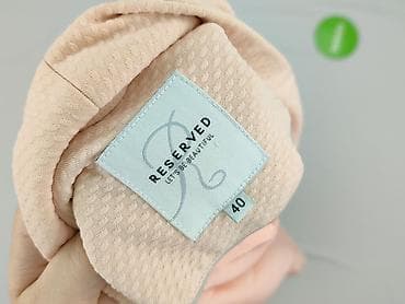 kurtki malachowski: Reserved, Marynarka damska, rozmiar L — 4