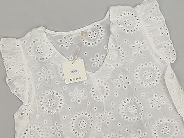 primark crop top: Bluzka damska, rozmiar L — 1