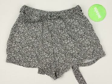 krótkie spodenki oddychające: Sinsay, Szorty damskie, rozmiar S — 3