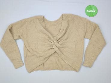 boys sweter: Sweter damski, rozmiar S — 2