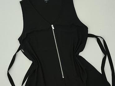 dior tops: River Island, Top damski, rozmiar M — 1