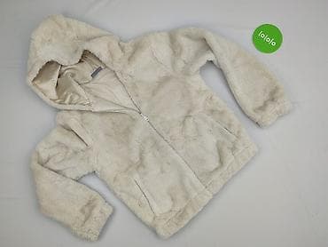 płaszcz cos: Futro Destination, 14 lat, stan - Idealny — 2