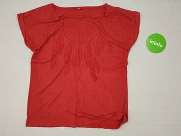 t shirt icono: T-shirt damski, rozmiar L — 3